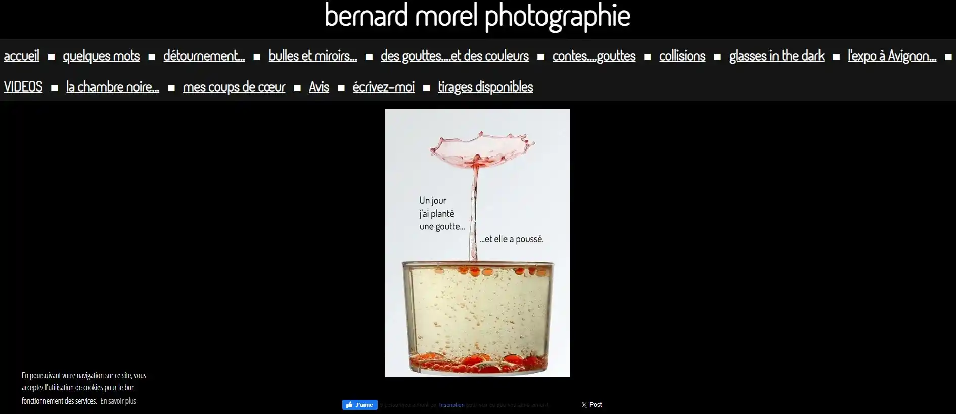 https://bernardmorel.fr/